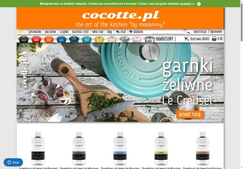 cocotte.pl