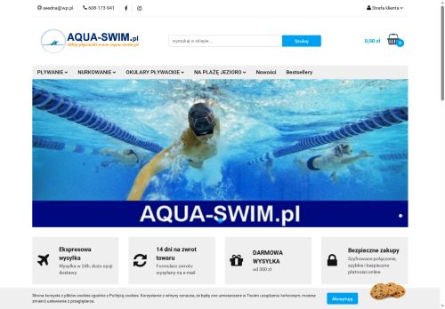 aqua-swim.pl