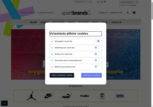 sportbrands.pl