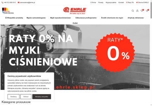 ehrle.sklep.pl