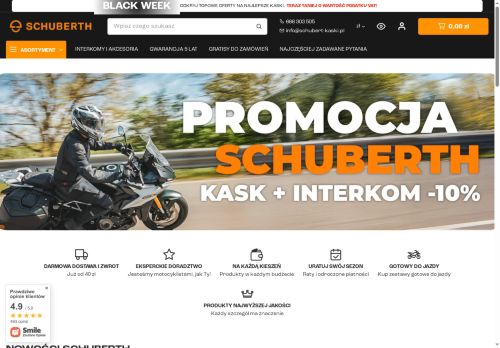 schuberth-kaski.pl
