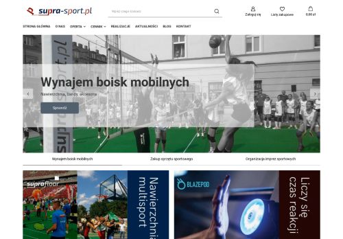 supra-sport.pl