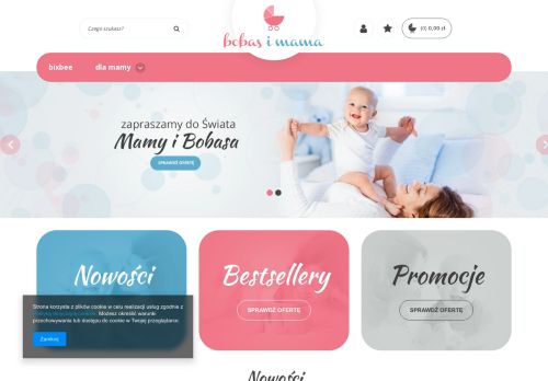 bobasimama.pl