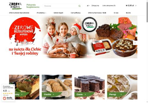 zdrowamicha.pl