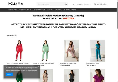 pamea.pl