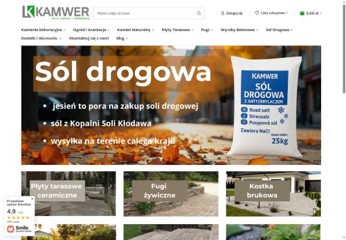 kamienie-ogrodowe.pl