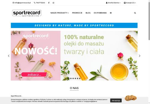 sportrecord.pl