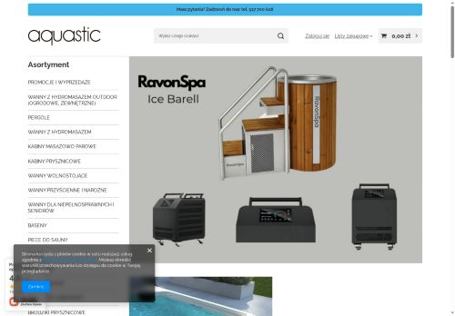 aquastic.pl