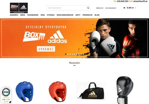 boxfit.pl