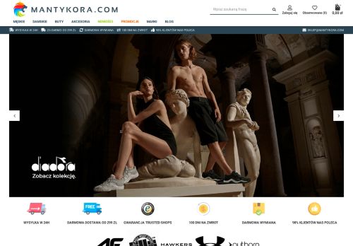 mantykora.com