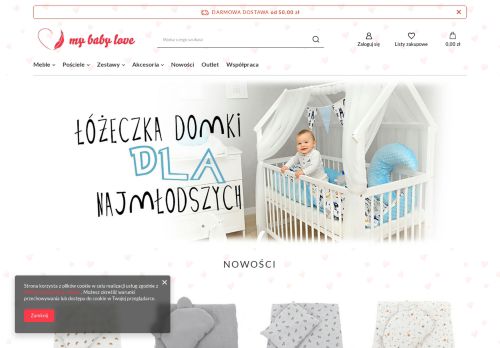 mybabylove.pl