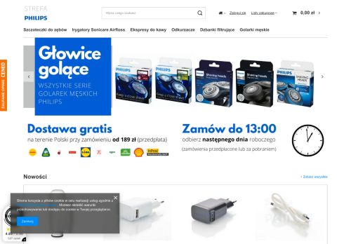 strefaphilips.pl