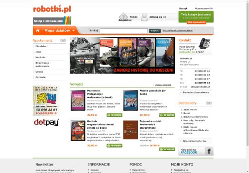 robotki.pl