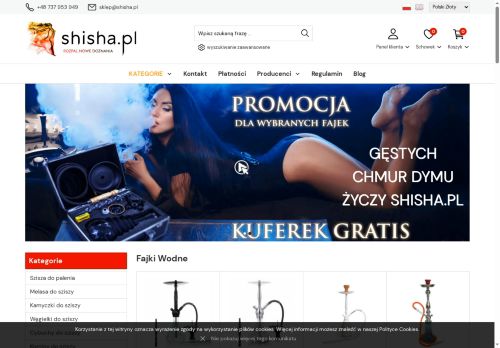shisha.pl