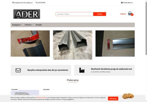 progisamochodowe.com