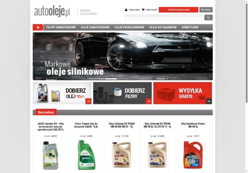 autooleje.pl