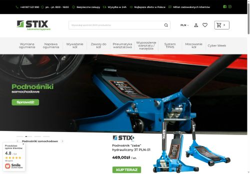 stix.pl