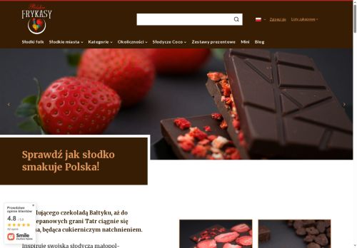 polskiefrykasy.pl