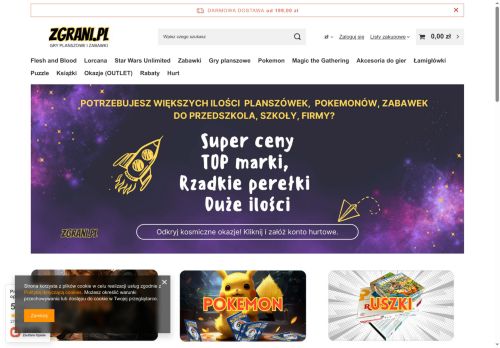 zgrani.pl