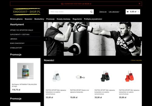 knockout-shop.pl