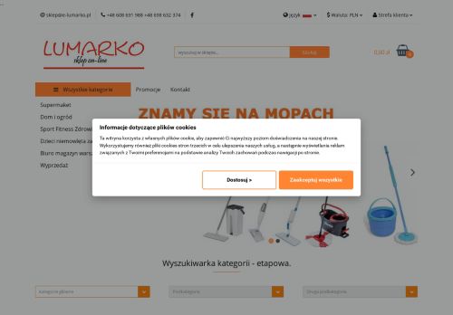 e-lumarko.pl