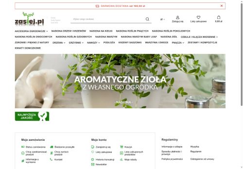 zasiej.pl