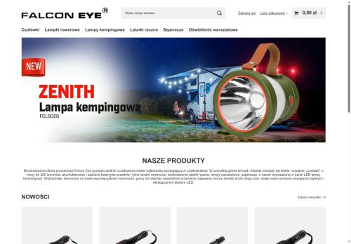falconeye.pl