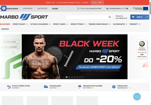 marbo-sport.pl