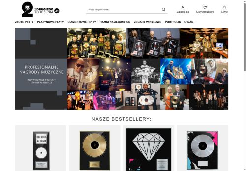 zdrugiegotloczenia.pl