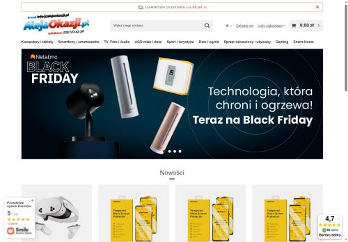 alejaokazji.pl