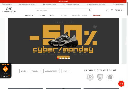 adrenaline.pl