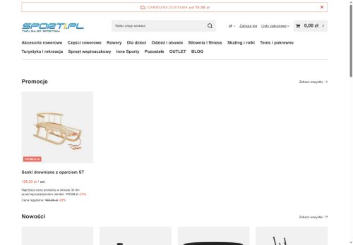 sporti.pl