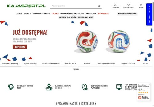 kajasport.pl