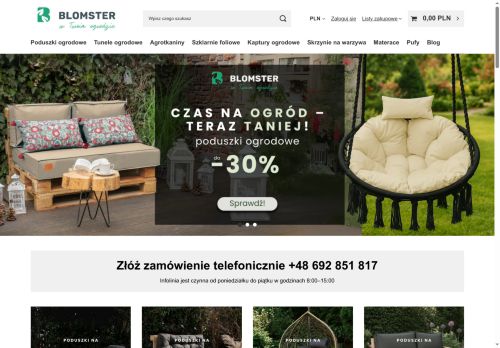 blomster.pl