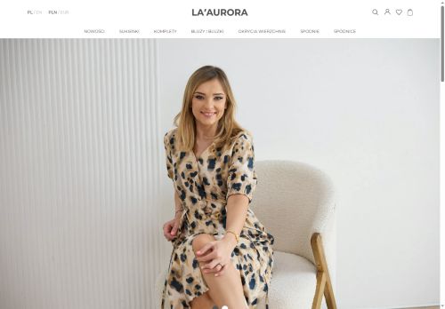 la-aurora.pl