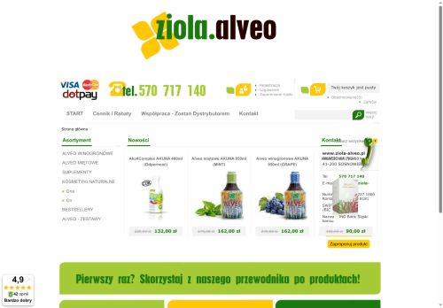 ziola-alveo.pl