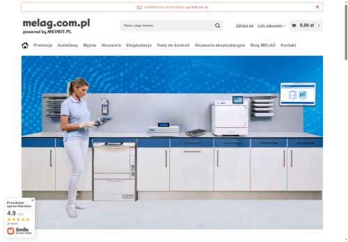 melag.com.pl