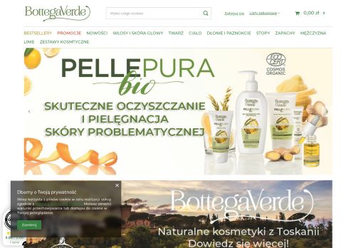 bottegaverde.pl
