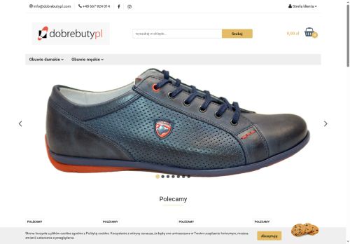 dobrebutypl.com
