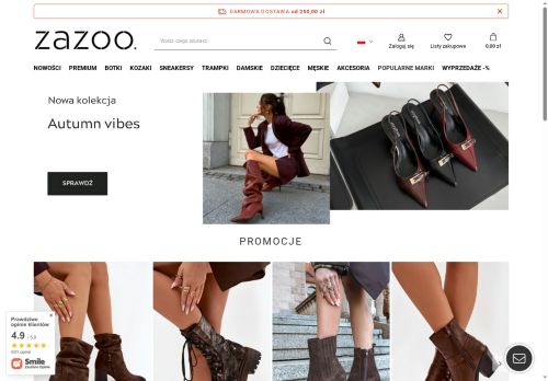 zazoo.pl