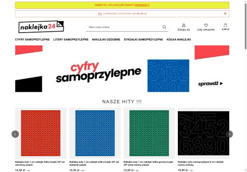 naklejka24.pl