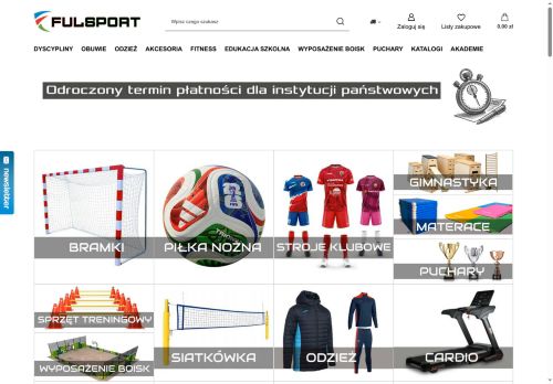 fulsport.pl