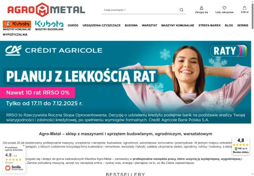 agro-metal.com.pl
