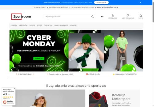 sportroom.pl