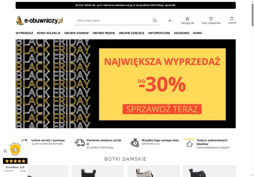 e-obuwniczy.pl