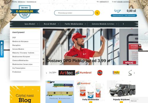 e-modelik.pl