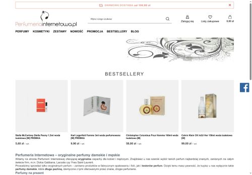 perfumeriainternetowa.pl