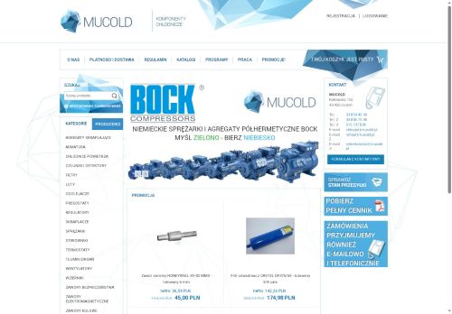 mucold.pl