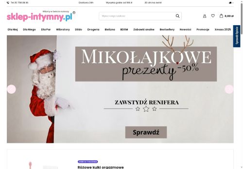 sklep-intymny.pl