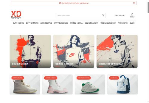 xdsport.pl